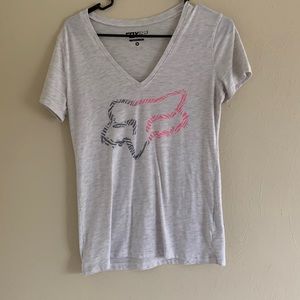 Fox Racing shirt